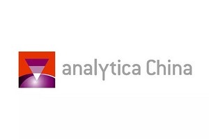 analytica China 2026
